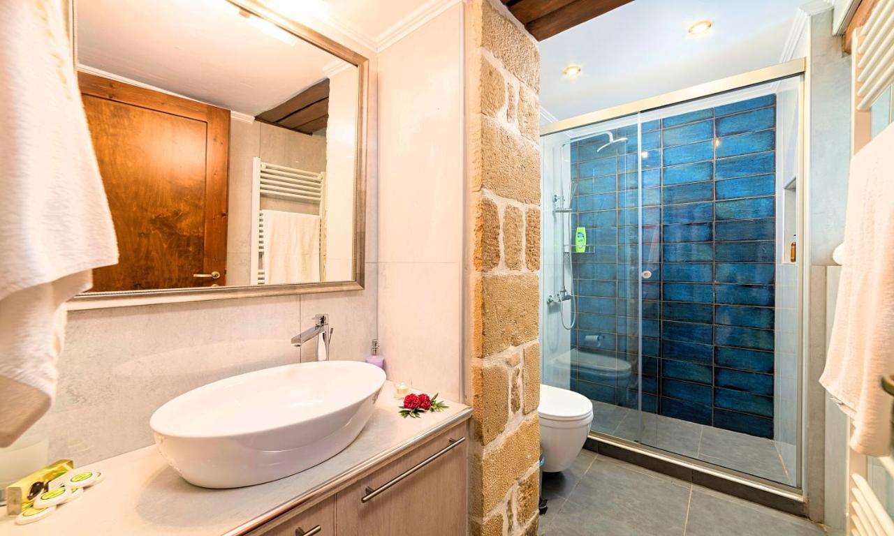 Steve Kois Villa Heated Pool Χανιά Εξωτερικό φωτογραφία